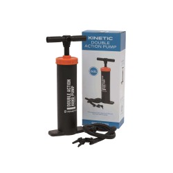 Kinetic Double Action Pump...