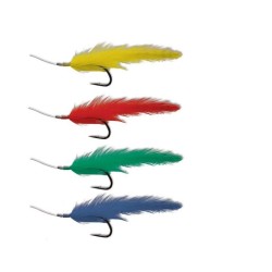 Tronixpro Feathers Colour...
