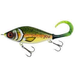 Strike Pro Guppie Sinking...