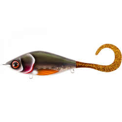 Strike Pro Guppie Sinking...