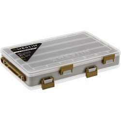 W3 LURE BOX DOUBLE SIDED -...