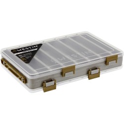 W3 LURE BOX DOUBLE SIDED -...