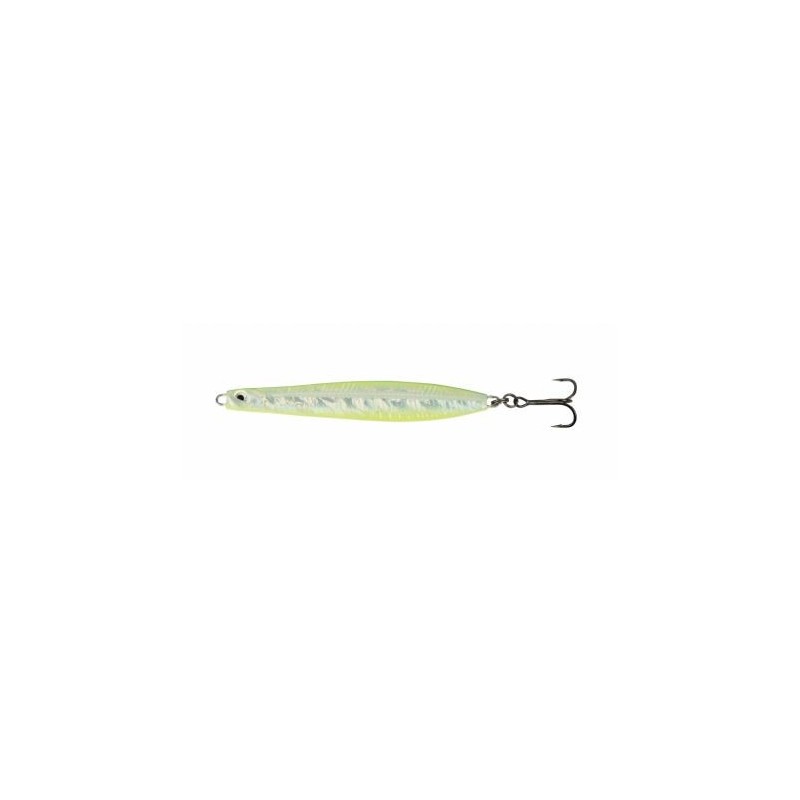 Savage Gear Seeker ISP  NL 02-Fluo UV Green Yellow  98mm/23g