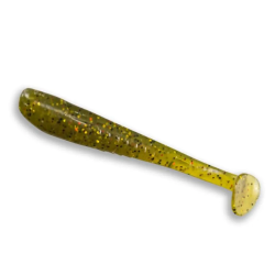 Crazy Fish Nano Minnow 2,2″...