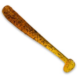 Crazy Fish Nano Minnow 2,2″...