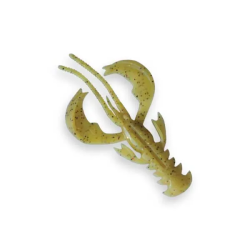 Crazy Fish 2″ Nimble...