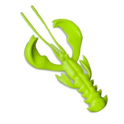 Crazy Fish 2″ Nimble...