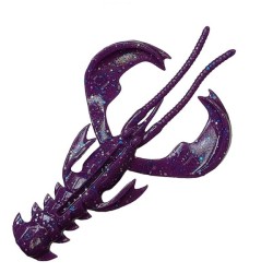 Crazy Fish 2″ Nimble...