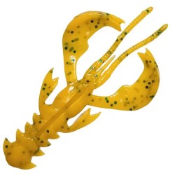 Crazy Fish 2″ Nimble...