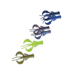 Crazy Fish 2″ Floating...