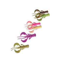Crazy Fish 2″ Floating...