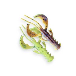 Crazy Fish 2″ Floating...