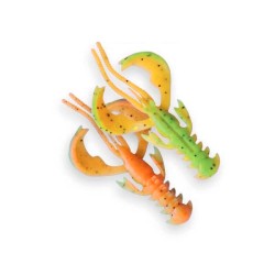 Crazy Fish 2″ Floating...