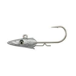 3/0 - 15g - 3pcs - Sandeel...