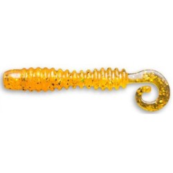 Crazy Fish Active Slug 2''...