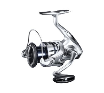 Stradic 4000  - Shimano