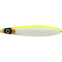 9cm 18gr - Salty 3D Yellow...