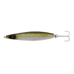 9cm 18gr - Salty Green...