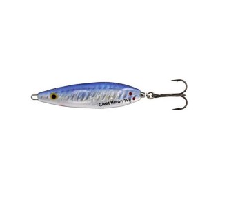 8.5cm/22g/ Pickled Sardine - Great Heron - Westin