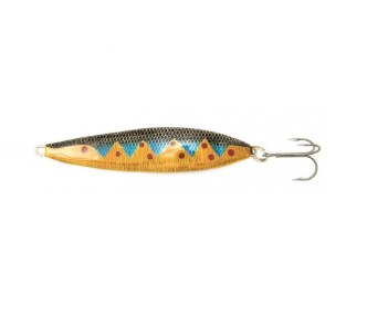 8.5cm/22g/ Chickenpox - Great Heron - Westin