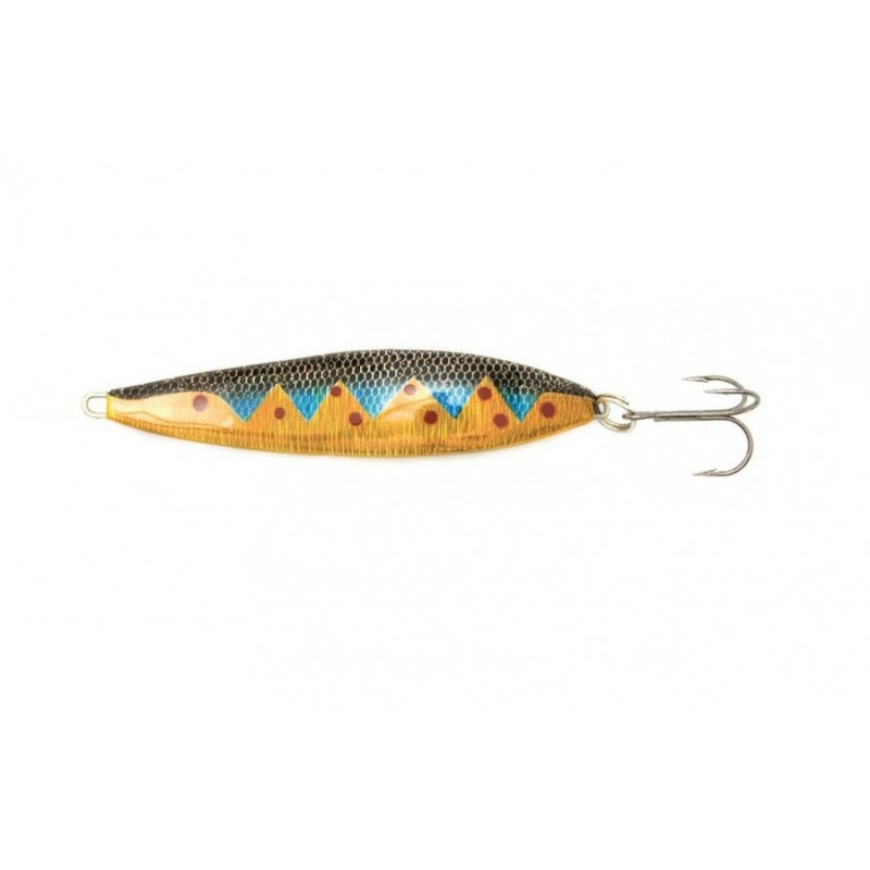 8.5cm/22g/ Chickenpox - Great Heron - Westin