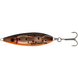 13g/ 5.5cm - Great Heron -...