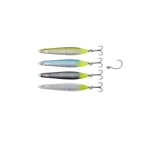 Savage Gear Surf Seeker 10cm/ 30g Long Cast System Sinking Black Pearl