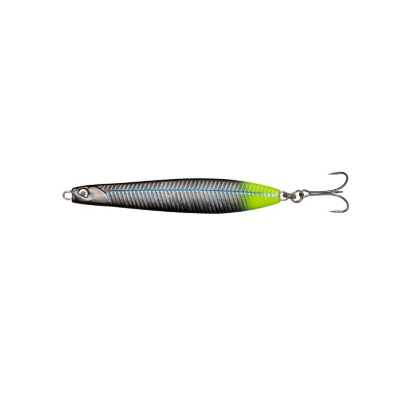 Savage Gear Surf Seeker 10cm/ 30g Long Cast System Sinking Black Pearl