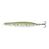 Savage Gear Surf Seeker 11cm/ 40g Long Cast System Sinking Green Silver