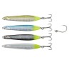 Savage Gear Surf Seeker 11cm/ 40g Long Cast System White Pearl