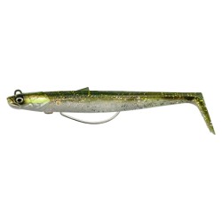 Sandeel V2 Weedless...