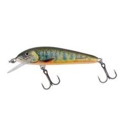 Salmo SINKING Minnow Lake...