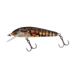 Salmo SINKING Minnow Holo...