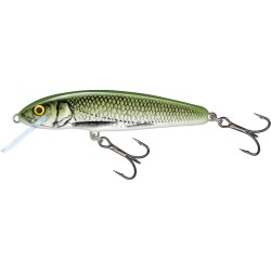 Salmo SINKING Minnow 7...
