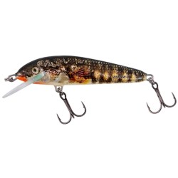 Salmo SINKING Minnow 7 Holo...