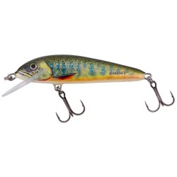 Salmo SINKING Minnow 7 Lake...