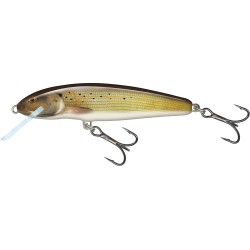 Salmo SINKING Minnow 7...