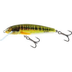Salmo SINKING Minnow 7 Holo...