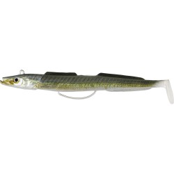 Sandy Andy Weedless Jig...