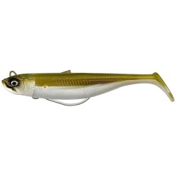 Savage Minnow Weedless...
