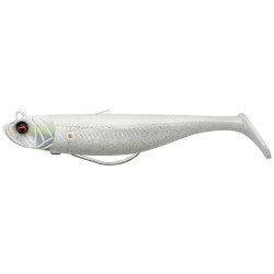 Savage Minnow Weedless...
