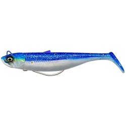 Savage Minnow Weedless...