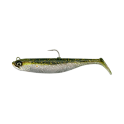Savage Minnow 10cm 20g...