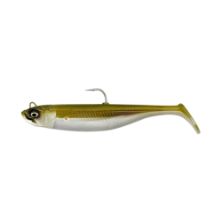 Savage Minnow 10cm 20g...