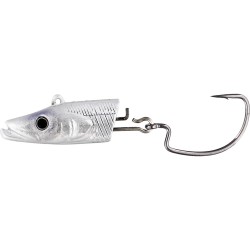 SANDY ANDY WEEDLESS JIG...