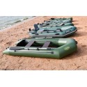 Inflatable Boats