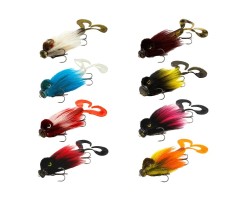 Miuras Mouse Lures