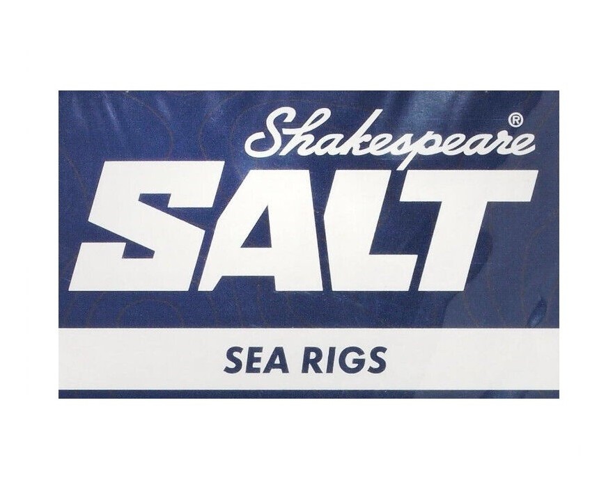 Shakespeare Salt