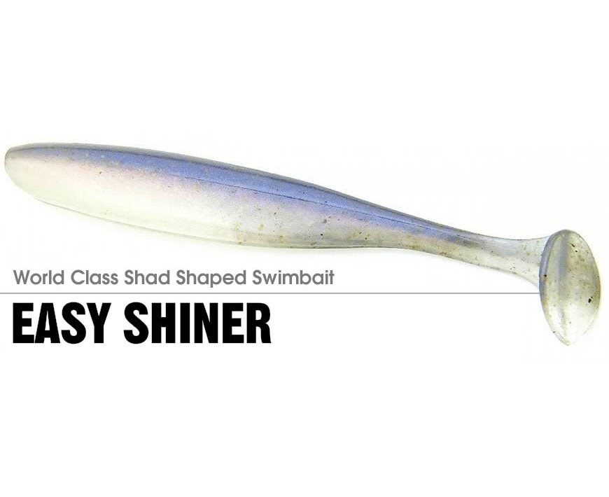 Easy Shiner
