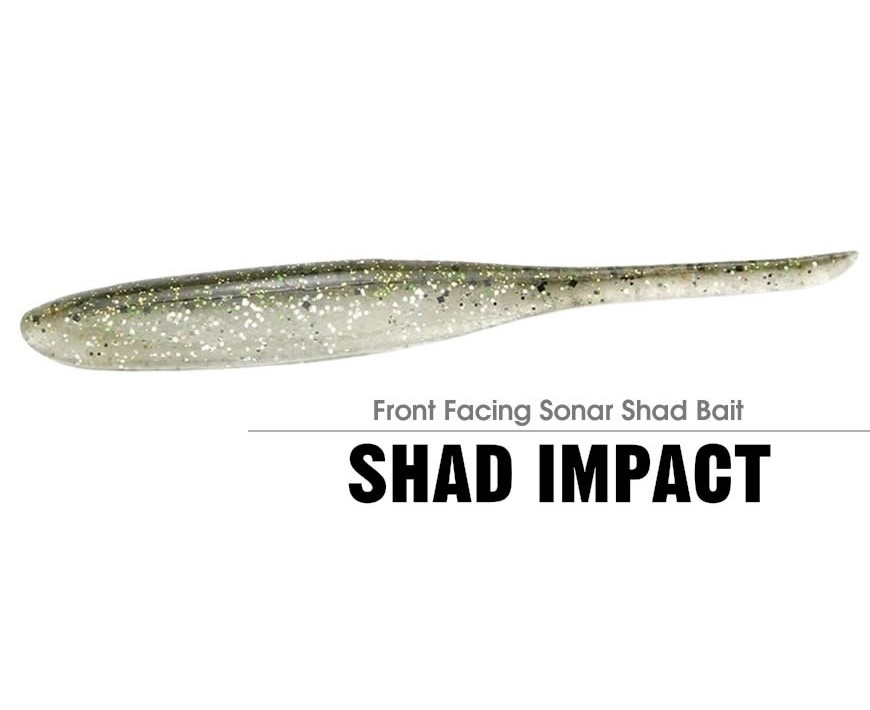 Shad Impact